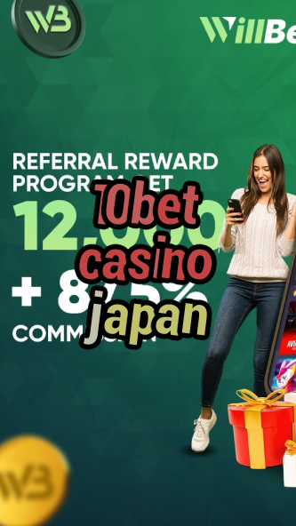 10bet casino japan-igamblinglist.com