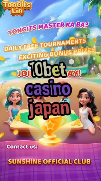 10bet casino japan-igamblinglist.com